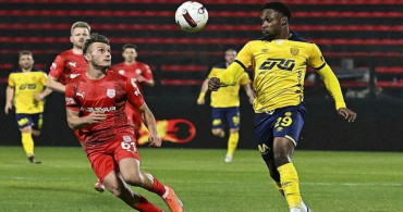 Ankara’da hayati maç: Ankaragücü Pendikspor maçı ne zaman, saat kaçta ve hangi kanalda?