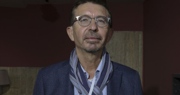 Ankara'da İkinci Uluslararası Felsefi Filmler Festivali Başladı
