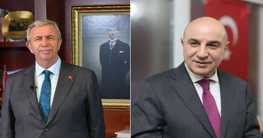 Ankara’da ilk seçim anketi ortaya çıktı: Turgut Altınok-Mansur Yavaş eşleşmesinde ilk raund kimin?
