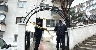 Ankara'da Kadın Cinayeti: Annesi ve Arkadaşı Gözaltına Alındı