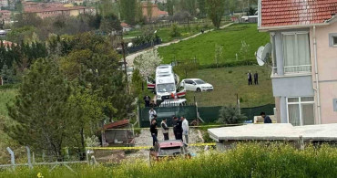 Ankara'da Kardeş Kavgası: 1 Kişi Hayatını Kaybetti