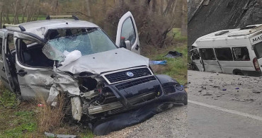 Ankara’da katliam gibi kaza: Çok sayıda ölü ve yaralı var