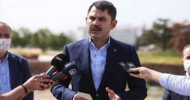 Ankara’da kentsel dönüşüm rüzgarı: Vakit gelmiştir artık Türkiye Yüzyılı Başlıyor