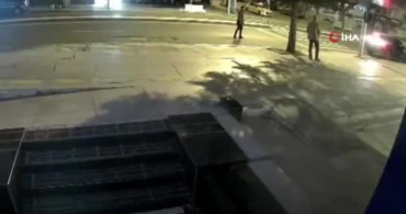 Ankara'da korsan otoparkçılara yönelik operasyon: 30 kişi gözaltına alındı