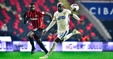 Ankara’da kritik kümede kalma mücadelesi: Ankaragücü-Gaziantep FK maçı ne zaman, saat kaçta ve hangi kanalda?