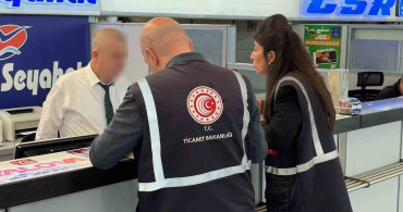Ankara'da Kurban Bayramı Öncesi Sıkı Denetimler