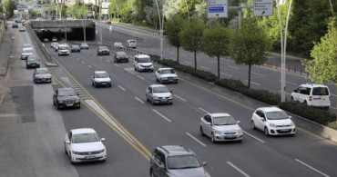 Ankara'da Mesai Düzenlemesi