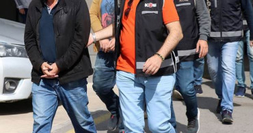 Ankara'da MİT Ortaklığında FETÖ Operasyonu: 4 Gözaltı