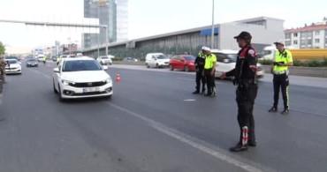 Ankara'da NATO denetimleri aralıksız devam ediyor