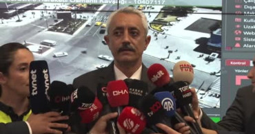 Ankara'da NATO zirvesi için geniş güvenlik önlemleri alındı
