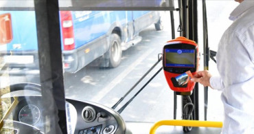 Ankara'da Öğrenci Abonman Kartlarına Düzenleme