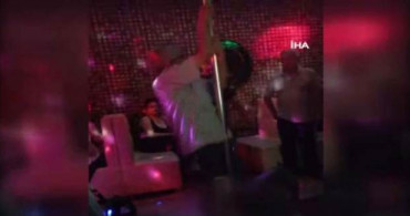 Ankara'da Salgın Kontrolden Çıktı! Ruhsatlı Pavyonlar Arttı