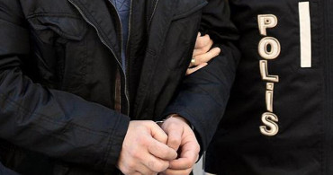 Ankara'da Silah Kaçakçılığı Operasyonu!