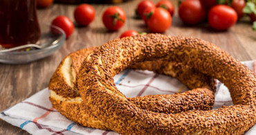 Ankara'da Simit Fiyatına Zam! 2,50 Liraya Çıktı