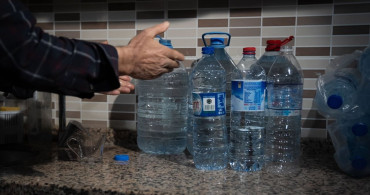 Ankara'da Su Kesintileri Vatandaşları Etkiliyor