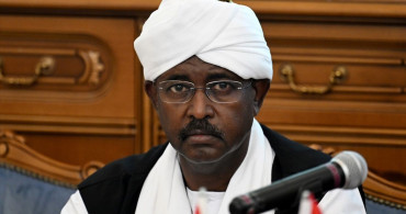 Ankara'da Sudan'a Dair Panel Gerçekleştirildi