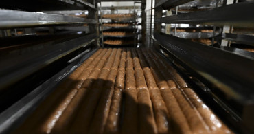 Ankara'da Taklit ve Tağşiş Ürünlere Operasyon