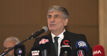 Ankara'da Terörsüz Türkiye Programı Düzenlendi