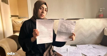 Ankara’da Tersine Nafaka Kararı: İki Çocuk İçin Aylık 12 Bin TL’yi Anne Ödeyecek