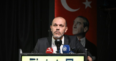 Ankara'da Trafik Sorunları Ele Alındı