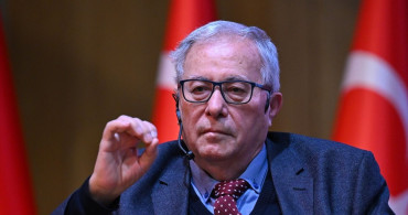 Ankara'da Türk Dilinin Geleceği Tartışıldı