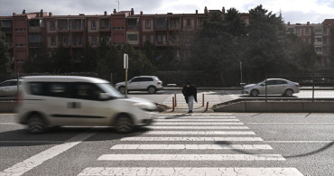 Ankara'da Yaya Geçidinde Feci Kaza: Aile Sürücü İçin Ağır Ceza Talep Ediyor