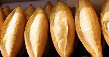 Ankara'daki Ekmek Zammını Bakanlık İptal Etti!