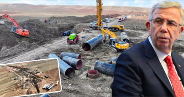 Ankara’daki Su Krizinde Çarpıcı İddia: Risk Raporunu Yazdılar, Görevden Alındılar