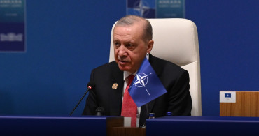 ABD ile uyum mesajı verdi