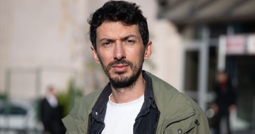 Ankara'daki Yangında Eşini ve Bebeğini Kaybeden Baba Adalet Arıyor