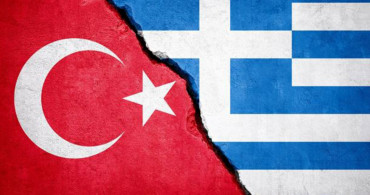 Ankara'dan Atina'ya Nota!