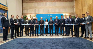 Ankara'dan Bükreş'e Direkt Uçuş Başladı