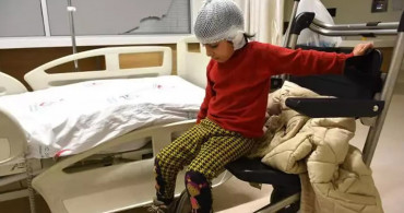 Ankara’dan sonra Erzurum’da da yaşandı! Sokak köpekleri kız çocuğuna saldırdı