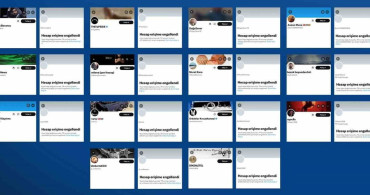 Ankara'dan Sosyal Medyaya Erişim Engeli