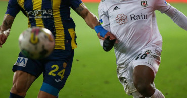 Ankaragücü Beşiktaş maç özeti ve golleri izle | Bein Sports 1 Ankaragücü BJK Youtube geniş özeti ve maçın golleri 2023