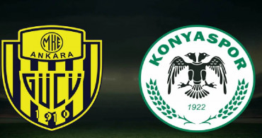 Ankaragücü Konyaspor maçı ne zaman ve hangi kanalda? Ankaragücü Konyaspor maçı ücretsiz mi?
