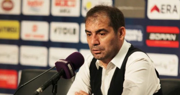 Ankaragücü'nde Metin Diyadin İle Yollar Ayrıldı!