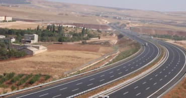 Ankara-Niğde Otoyolu İçin Tarih Verildi!