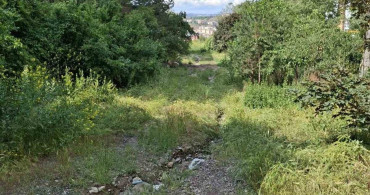 Ankara'nın Çankaya ilçesinde altyapı ve çevre sorunları mahalle sakinlerini isyan ettiriyor