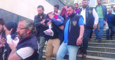 Ankara'nın En Büyük Hırsızlık Çetesi 'Mayalılar' Çökertildi