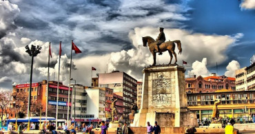 Ankara'nın Nesi Meşhur?