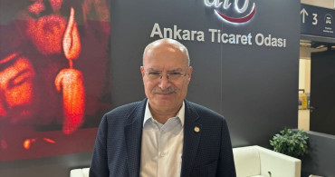 Ankara'nın Turizmde Küresel Başarısı Hedefleniyor