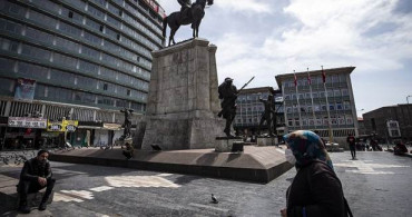 Ankara'ya 'Wuhan' Yakıştırması Gündem Oldu