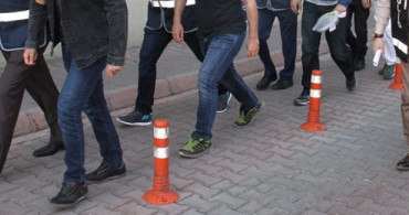 Ankesörlü Telefon Soruşturmasında 41 Şüpheli Adliyeye Sevk Edildi