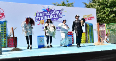Anket sonuçları herkesi şaşırttı: Belediyelerin kültürel faaliyet hizmetleri yetersiz kalıyor