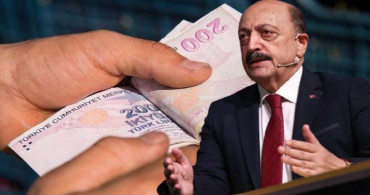 Anketler sonuç verdi: Asgari ücret zamlarında yüzde 84 detayı!