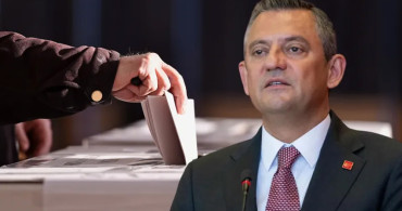 Anketlerde dikkat çeken tablo: Dört farklı senaryo