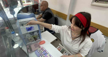 Anlık Dalgınlık 100 Euro'ya Mal Oldu