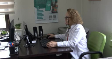 Anne Adaylarına Destek: 'Her Gebeye Bir Ebe' Uygulaması