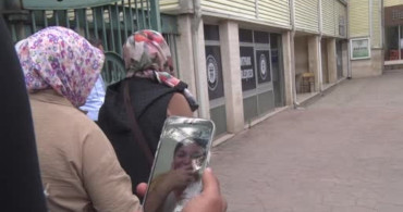 Anne Antalya’da kızı Kocaeli’de ter döktü: Görüntülü aramada heyecanlı bekleyiş